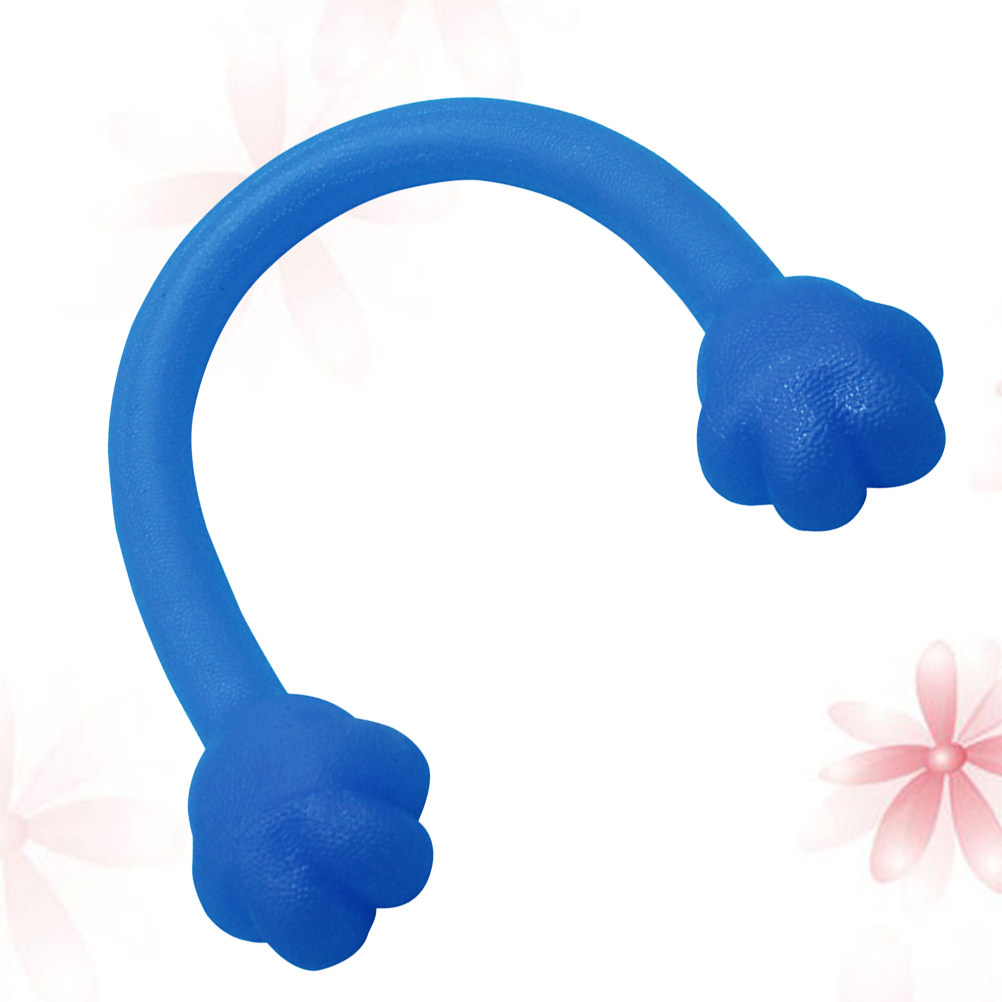 Yoga Pedal Puller Fitness Equipment - 1Pcs Silicone Arm Puller Premium Elastic