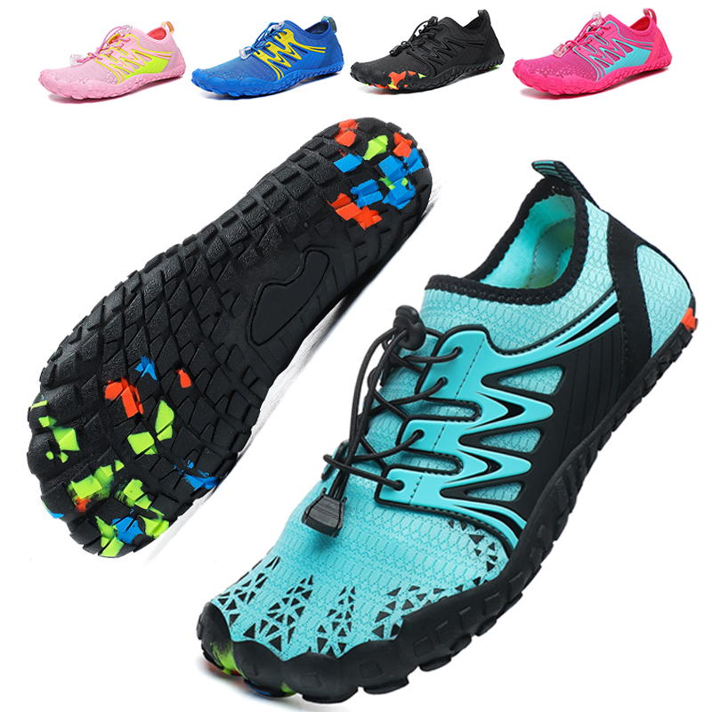 Yoga Fitness Band - Unisex Water Shoes Quick-Dry Aqua Shoes