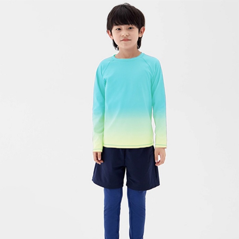Children's Yoga Shirts Long Sl - đánh giá và giá Yoga Fitness Girl