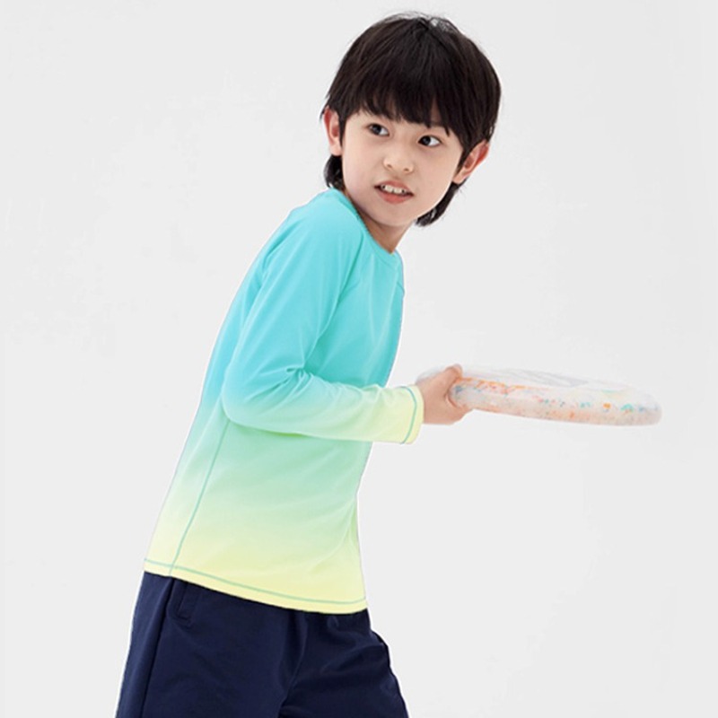 Children's Yoga Shirts Long Sl - đánh giá và giá Yoga Fitness Girl