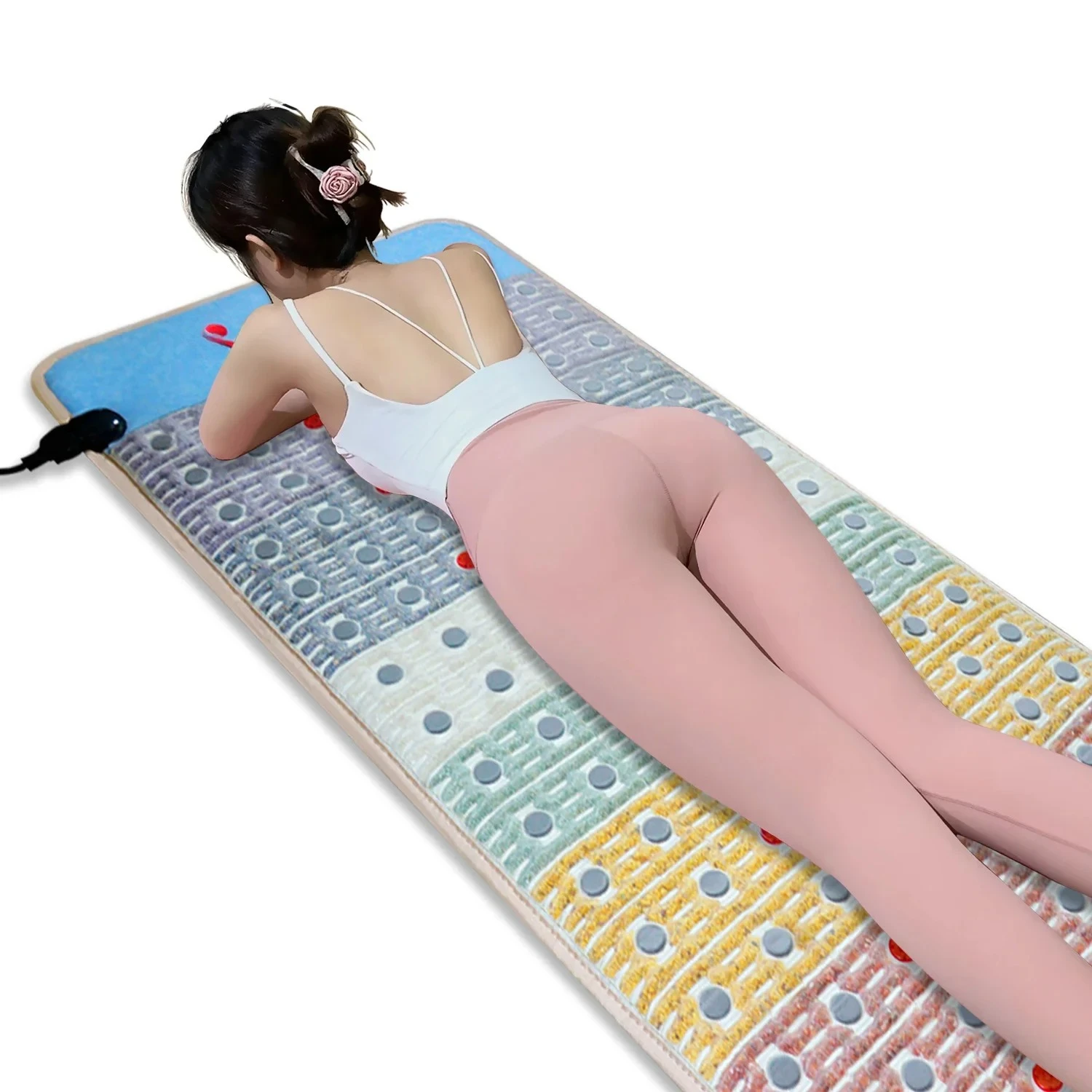 Reliable Natural Crystal Mat R - đánh giá và giá Oxygen Yoga & Fitness University Village