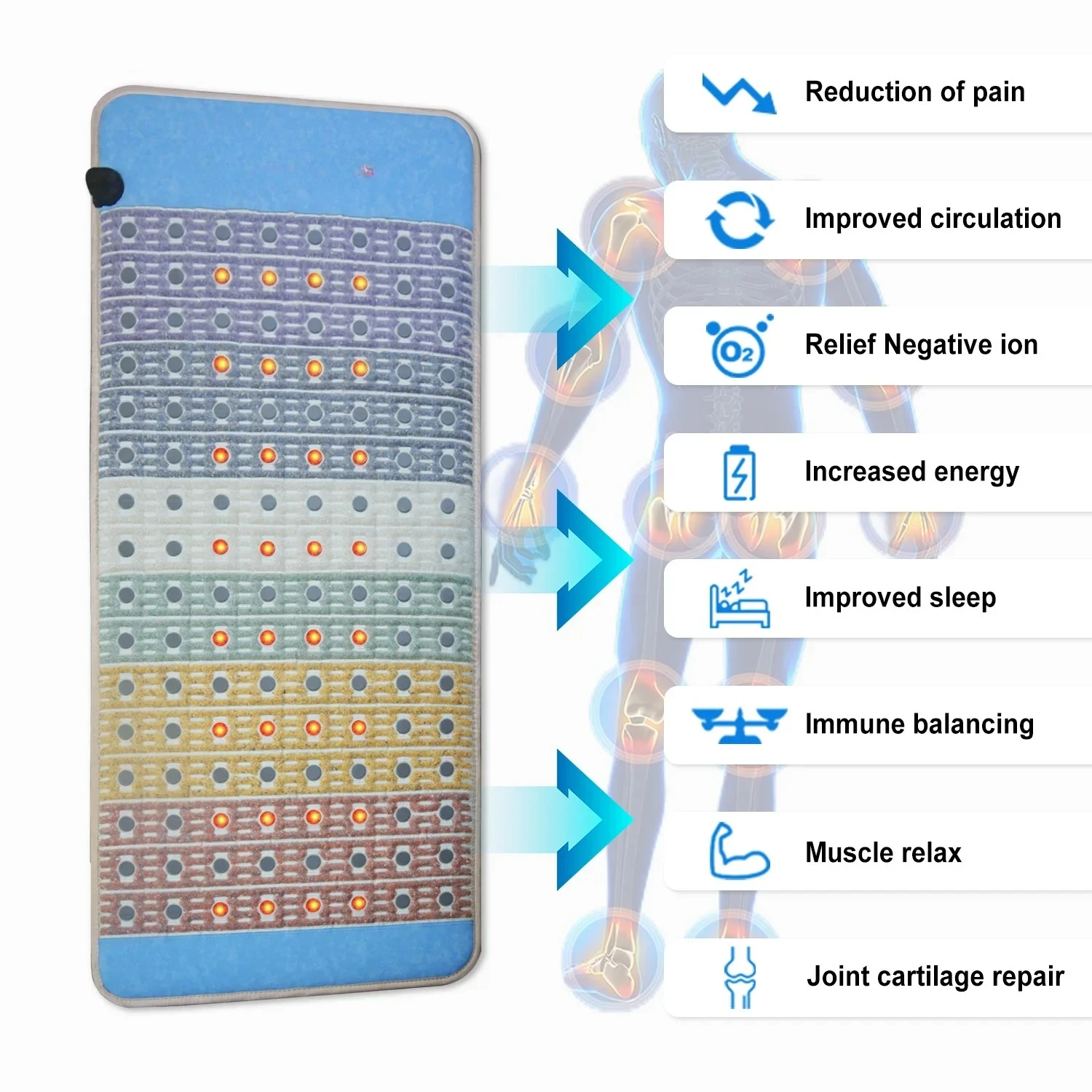 Reliable Natural Crystal Mat R - đánh giá và giá Oxygen Yoga & Fitness University Village