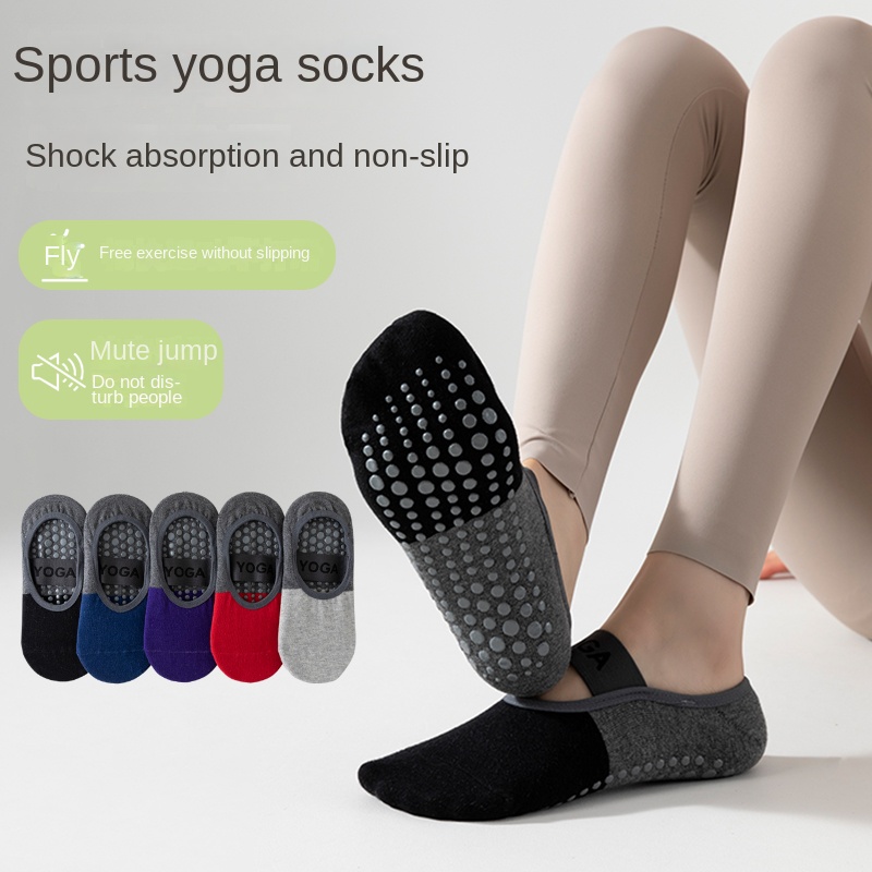 5 pairs Cross-Border Professio - đánh giá và giá Fitness Yoga & Kickfit