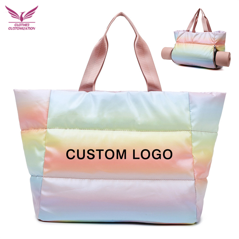 Yoga Mat Bag Ladies Gym Bag cu - đánh giá và giá Yoga Fitness Photos