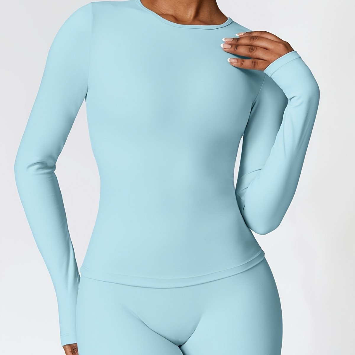 Tight-fitting yoga suit slim l - đánh giá và giá Fitness Yoga & Kickfit