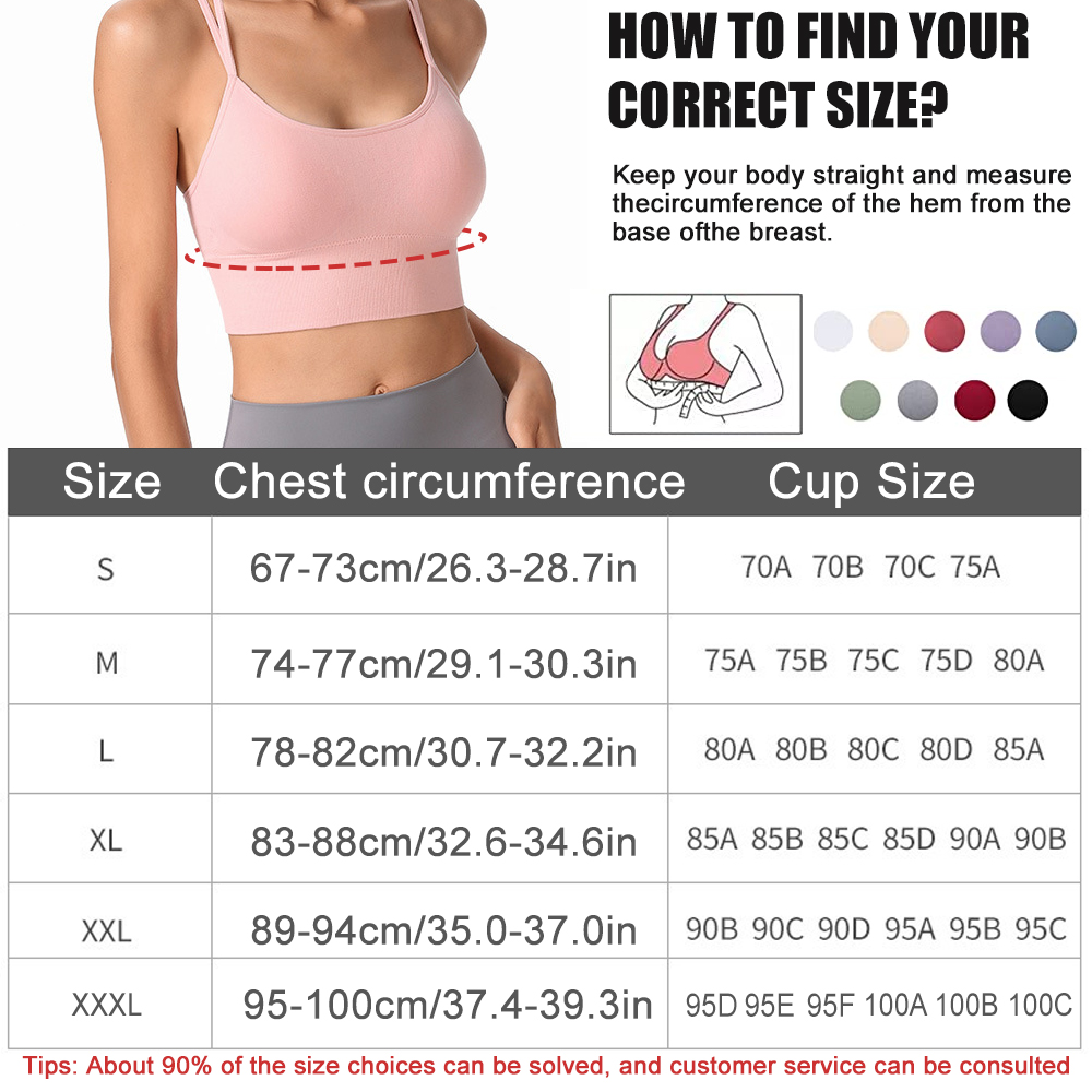1Pcs Sports Bras Women Push Up - đánh giá và giá Yoga Fitness Girl