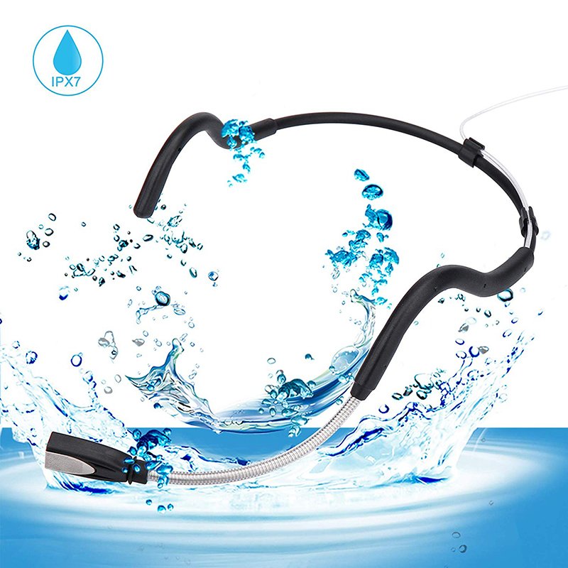 KIMAFUN Pro Wired Headset Micr - đánh giá và giá Yoga And Fitness Instructor