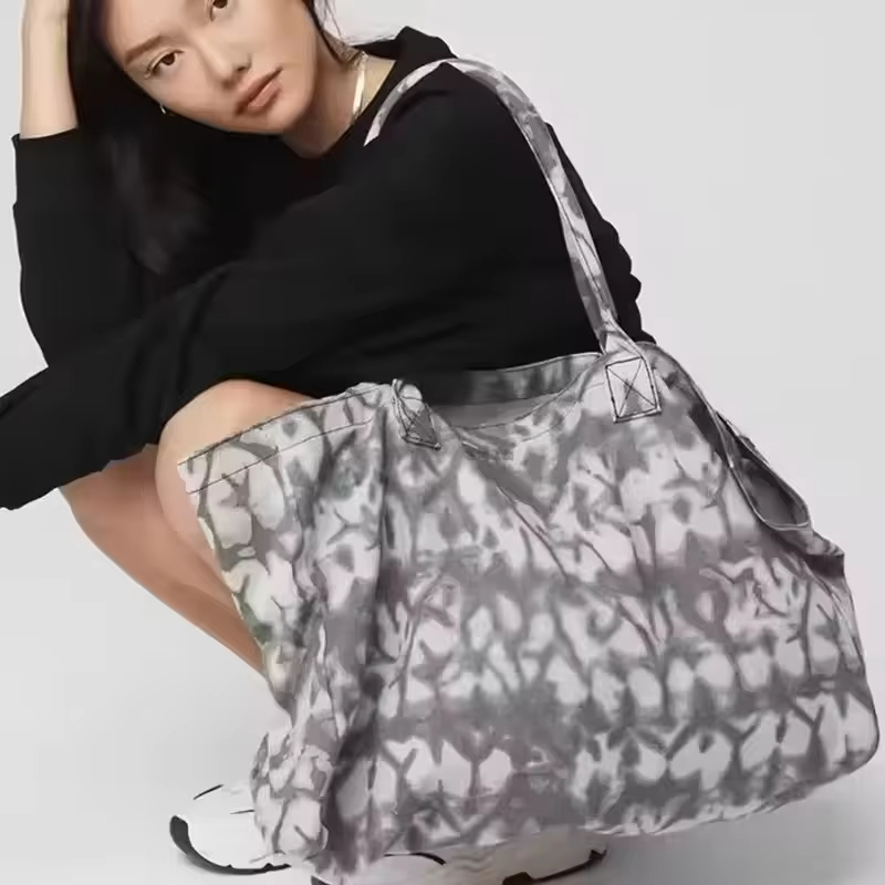 Yoga Fitness Canvas Bag, Singl - đánh giá và giá Fitness Yoga & Kickfit