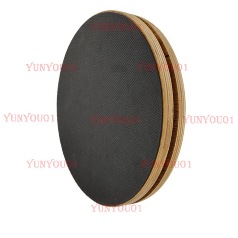 Solid Wood Pilates Rotating Di - đánh giá và giá Yoga Fitness Stretching