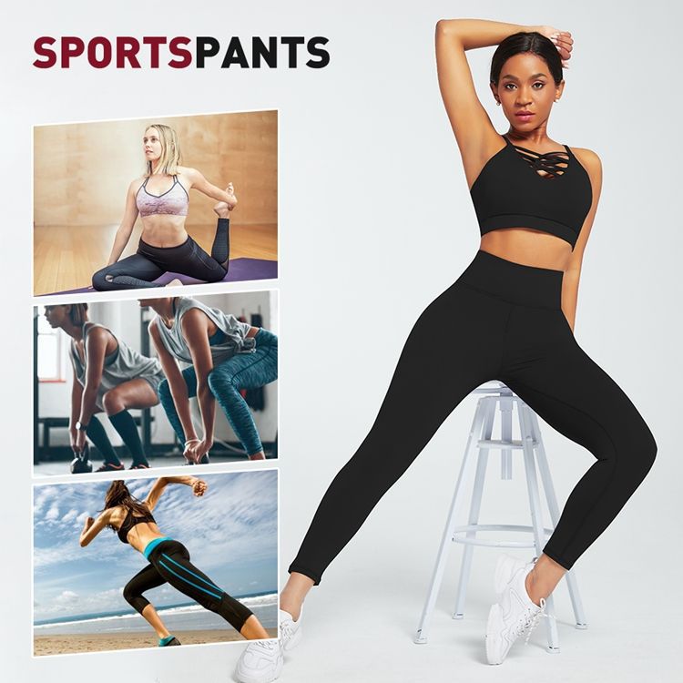 3 Pieces Women's Yoga Fitness  - đánh giá và giá Fitness Yoga & Kickfit