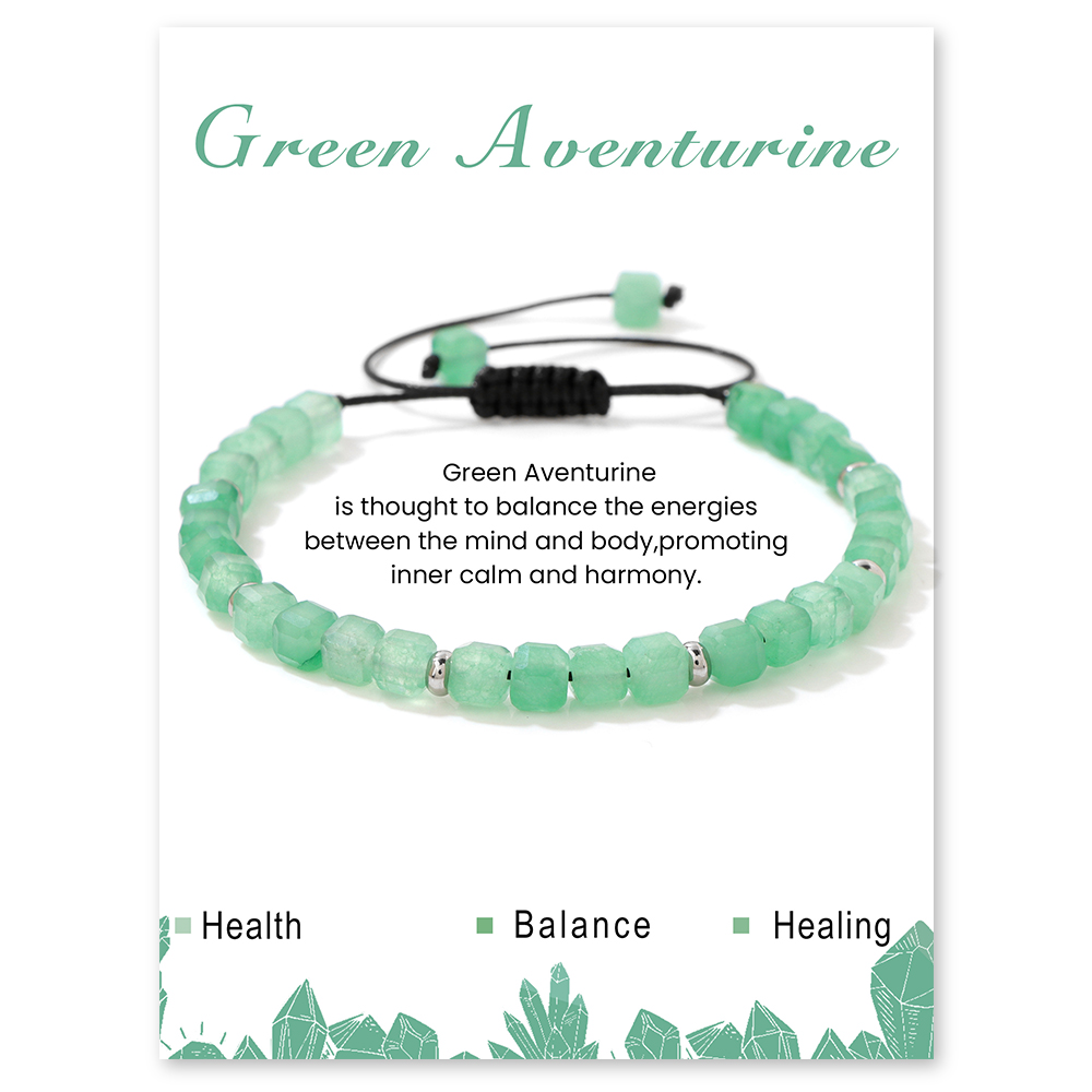 Natural Stone Obsidian Bracele - đánh giá và giá Yoga Fitness Tracker