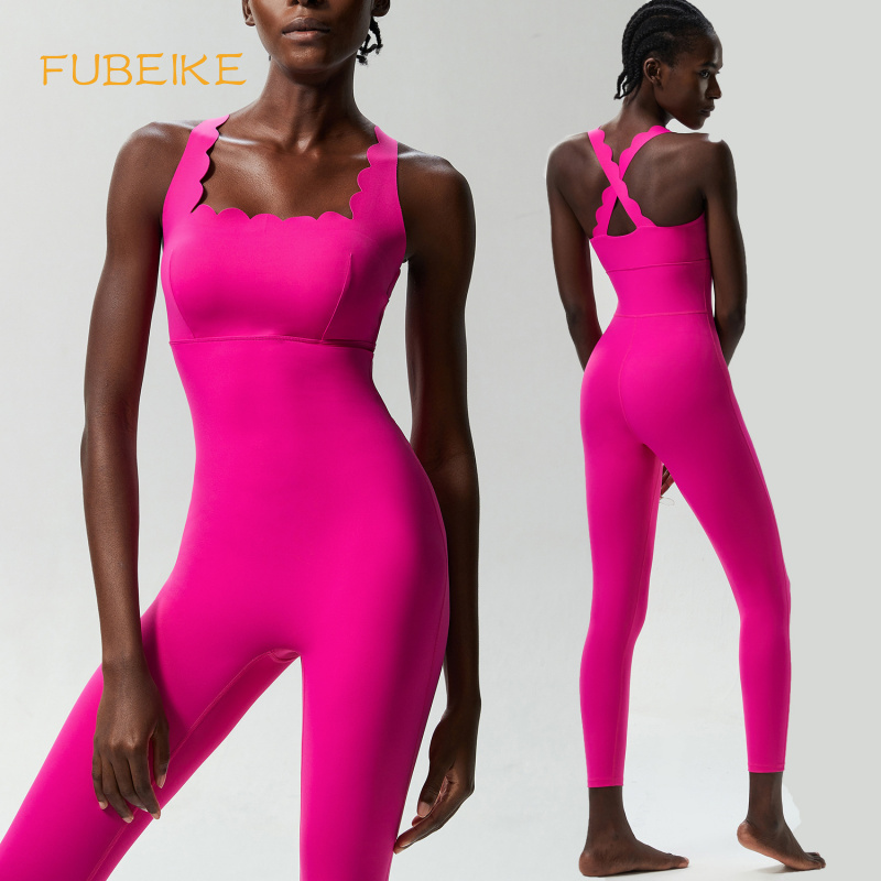 FUBEIKE Small Wave Beauty Back - đánh giá và giá Yoga Fitness Stretching
