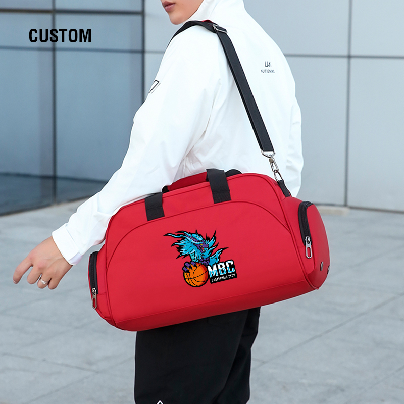 Custom Gym Fitness Bag Basketb - đánh giá và giá Yoga Fitness Photos