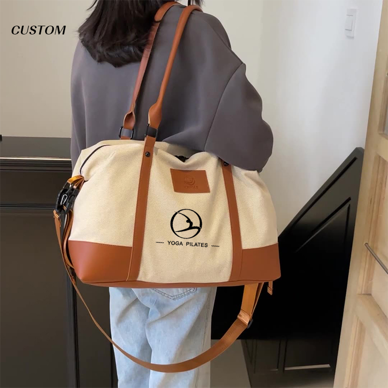 Travel Bag for Men and Women C - đánh giá và giá Yoga Fitness Photos