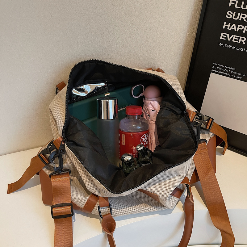 Travel Bag for Men and Women C - đánh giá và giá Yoga Fitness Photos