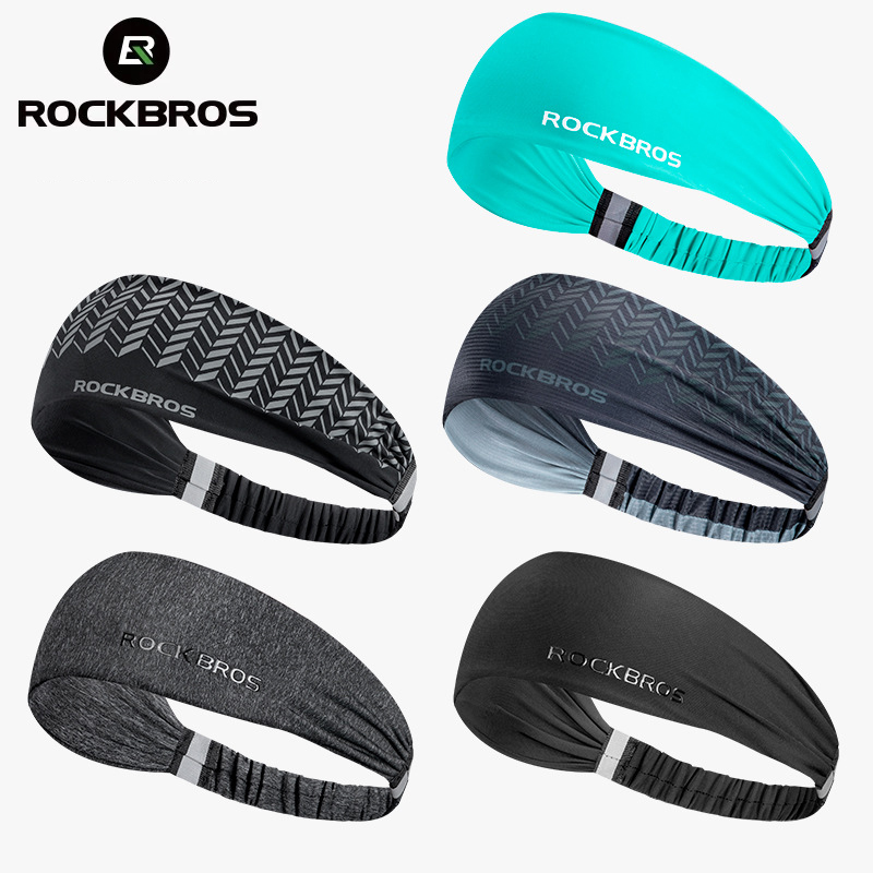 ROCKBROS Sports Headband For M - đánh giá và giá Yoga Fitness Band