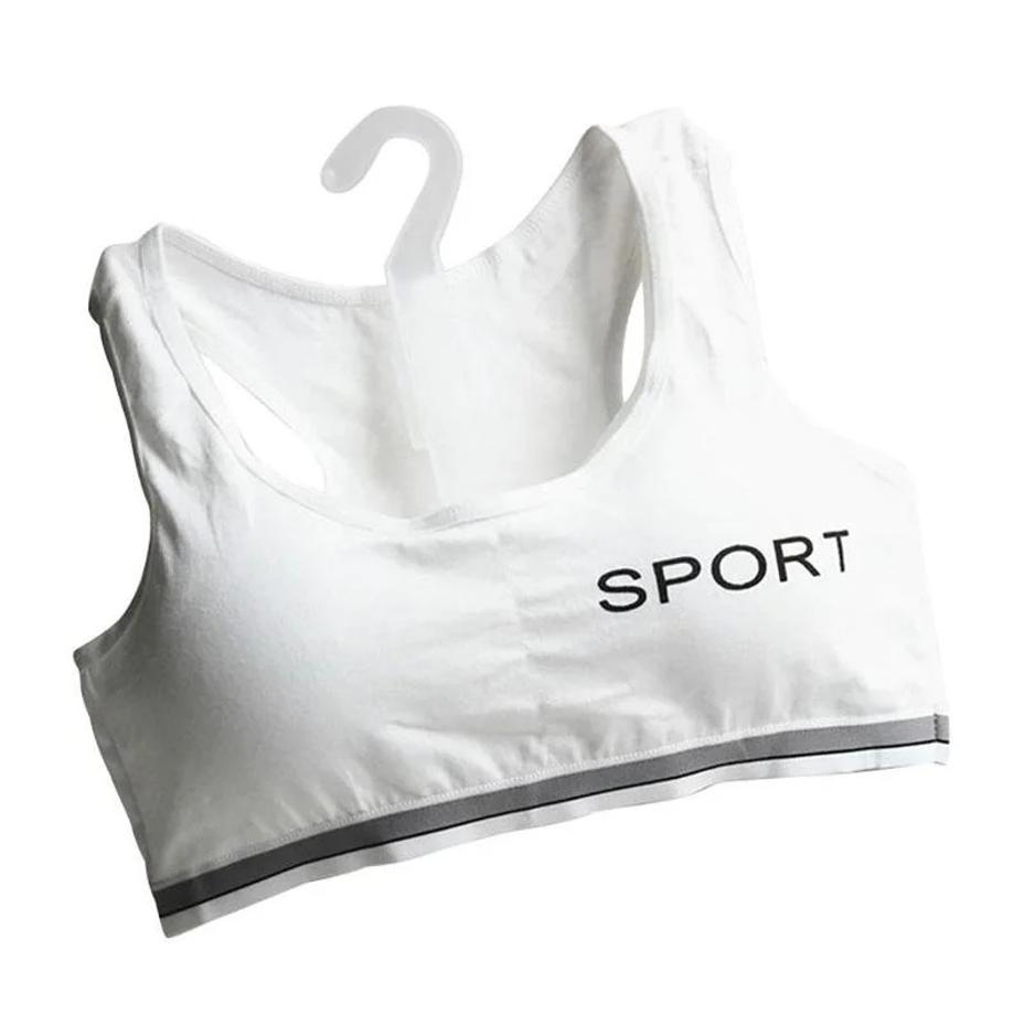 Teen Sports Bra Comfortable Se - đánh giá và giá Yoga Fitness Girl