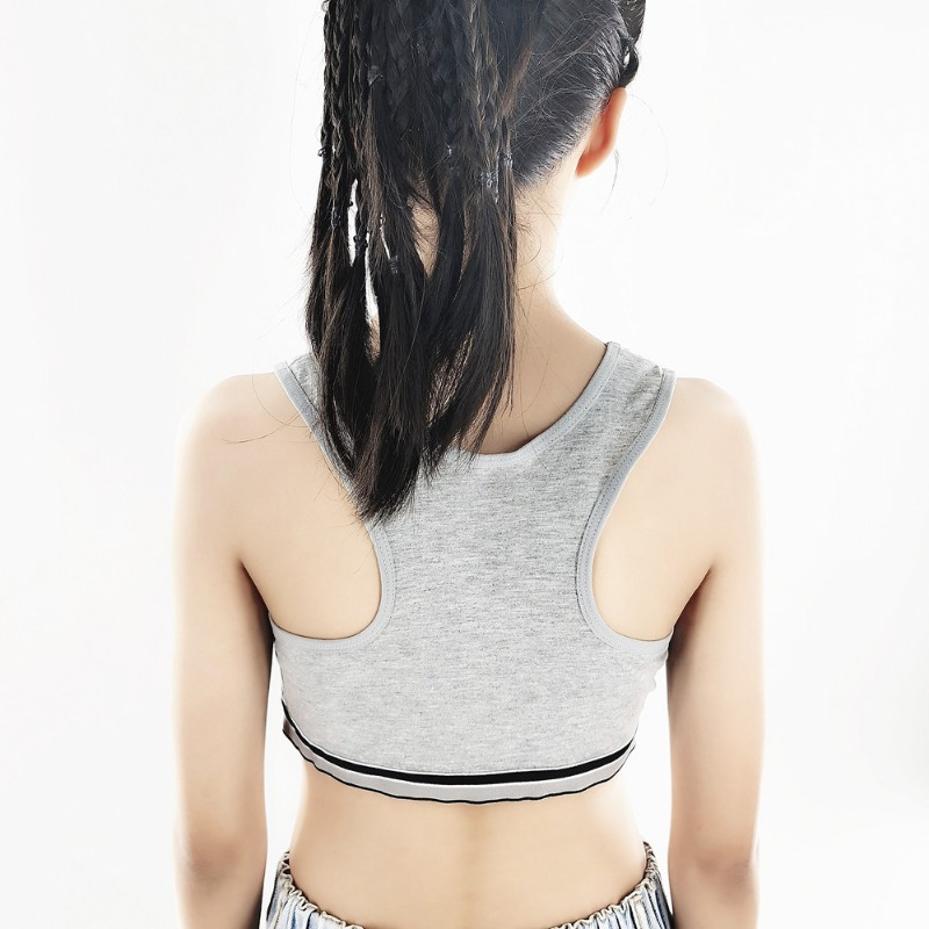 Teen Sports Bra Comfortable Se - đánh giá và giá Yoga Fitness Girl