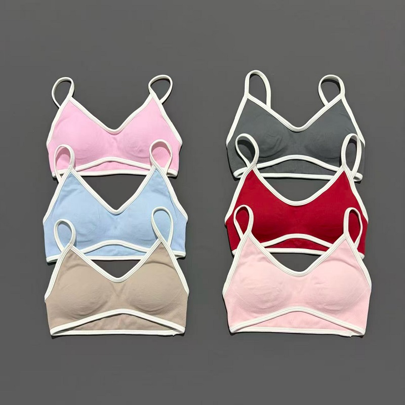Women Sports Bra Adjustable Hi - đánh giá và giá Yoga Fitness Up