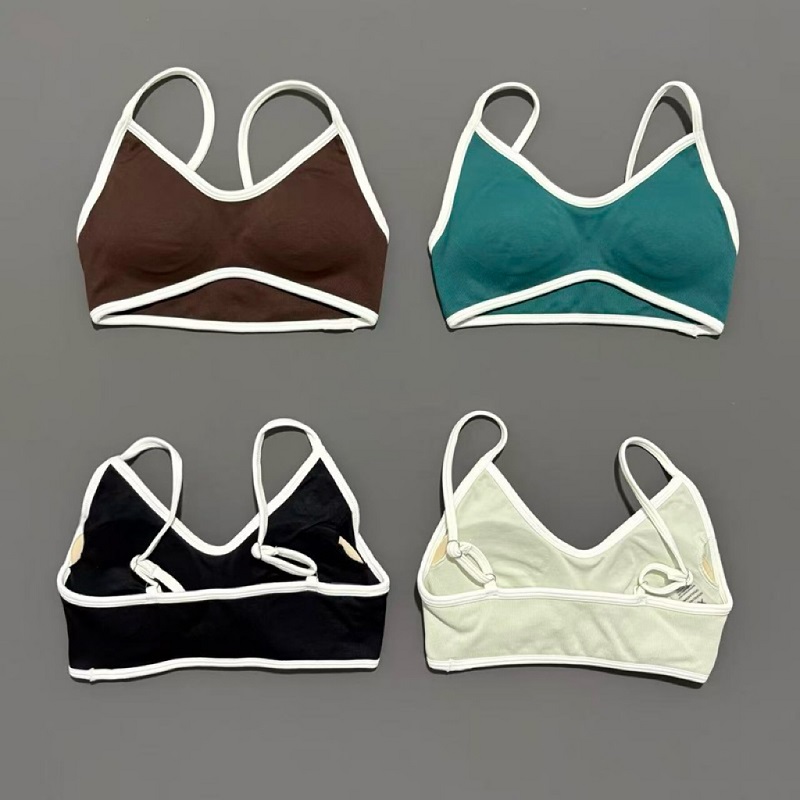 Women Sports Bra Adjustable Hi - đánh giá và giá Yoga Fitness Up