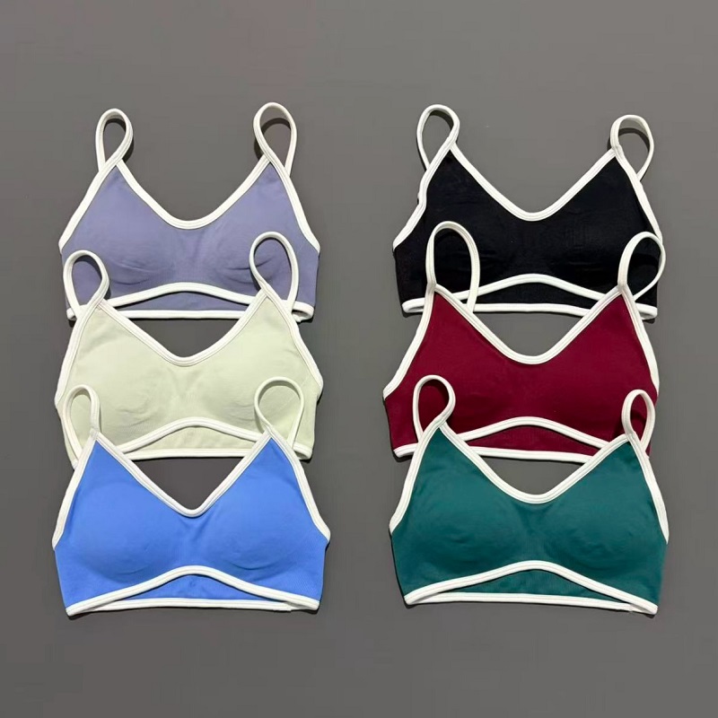Women Sports Bra Adjustable Hi - đánh giá và giá Yoga Fitness Up