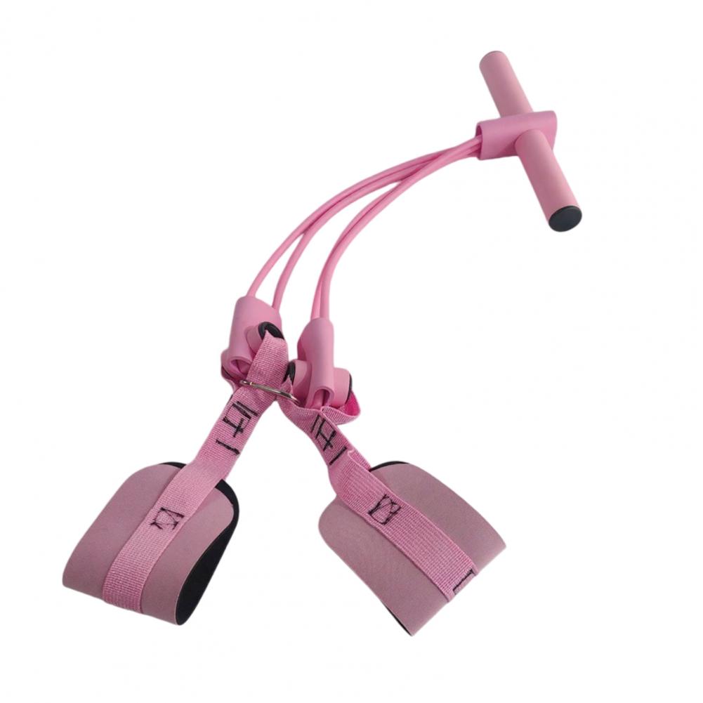 4/8-Tube Pedal Ankle Puller Re - đánh giá và giá Yoga Pedal Puller Fitness Equipment