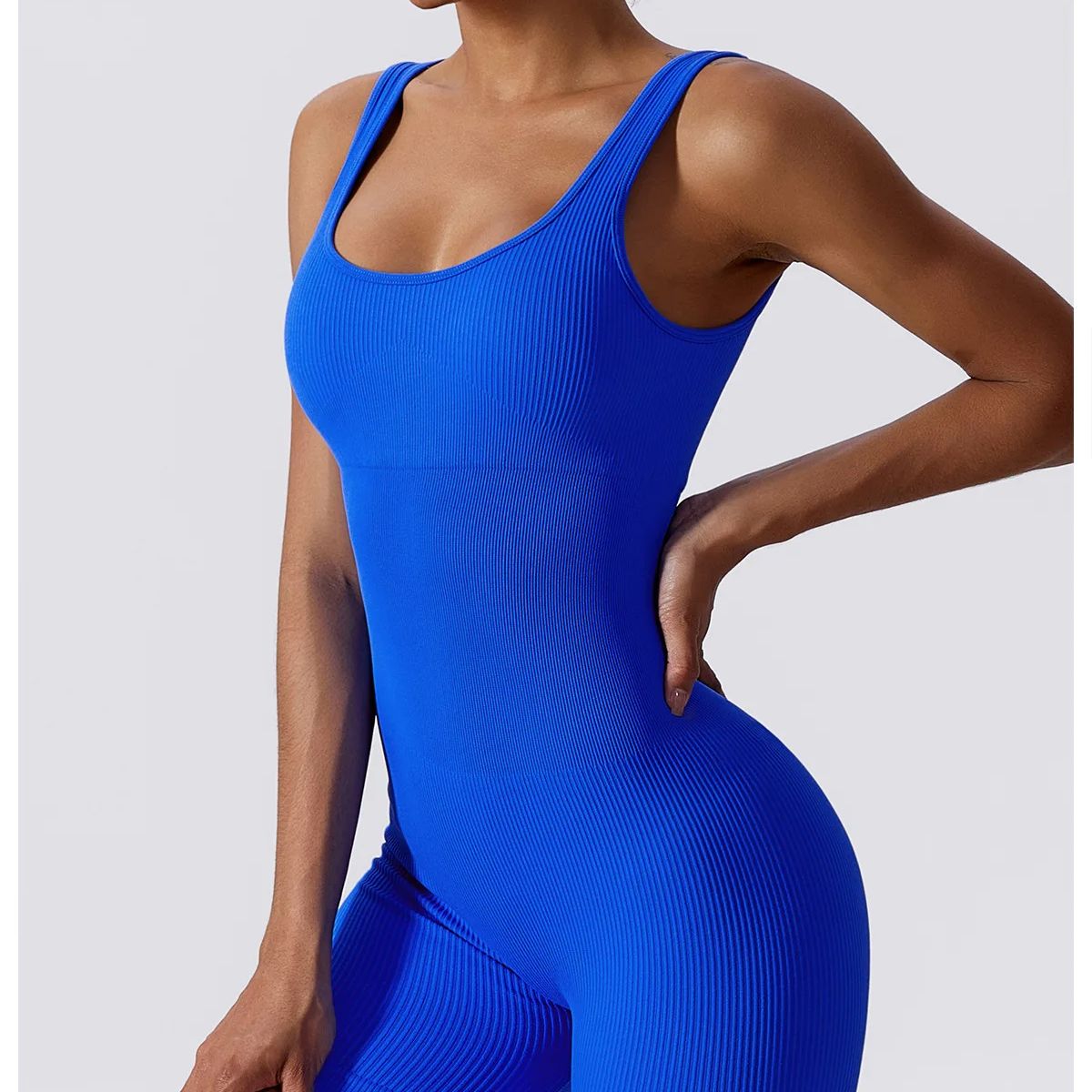 Women's tracksuit Yoga Set One - đánh giá và giá Yoga Fitness Stretching