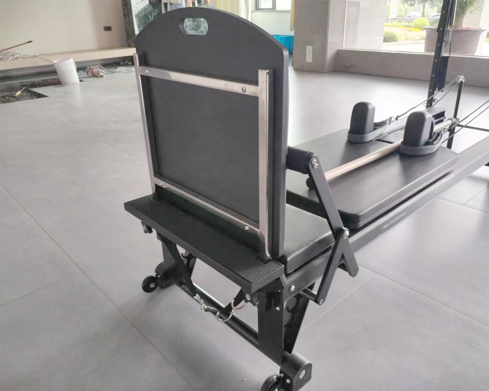 Commercial Use Elina Pilates R - đánh giá và giá Yoga Fitness Reformer