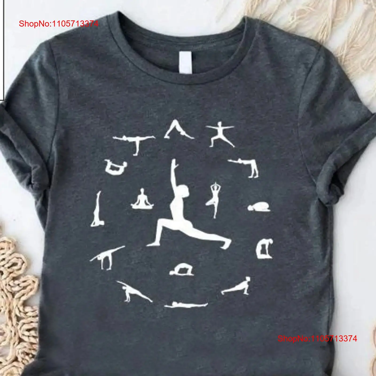 Yoga T Shirt Yogi Spiritual fo - đánh giá và giá Yoga And Fitness Instructor