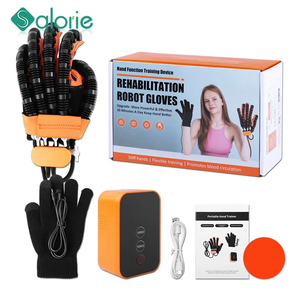 Rechargeable Hand Rehabilitati - đánh giá và giá Grip Strengthener Hand