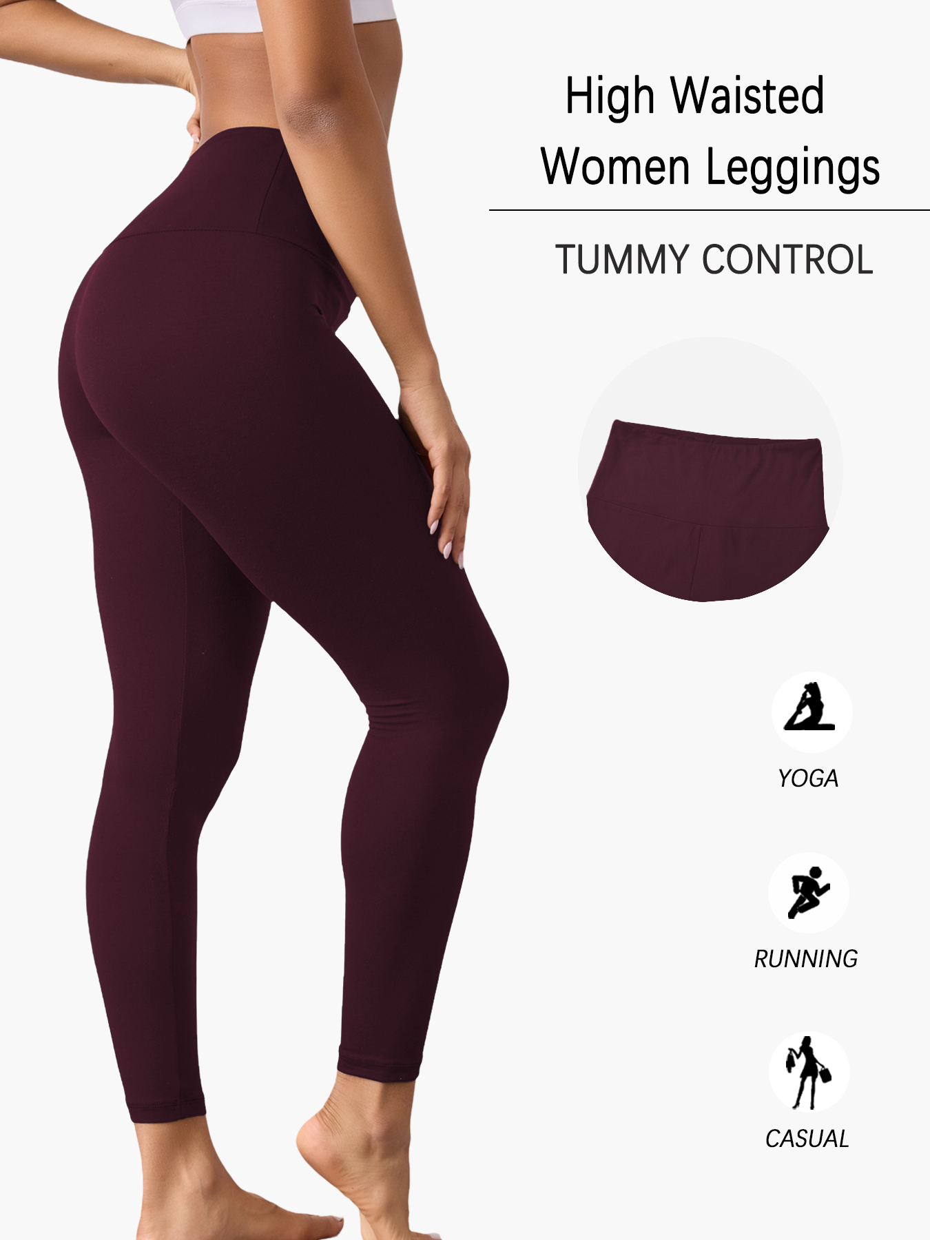 Plus Size Women's Super Soft L - đánh giá và giá Yoga Fitness Up
