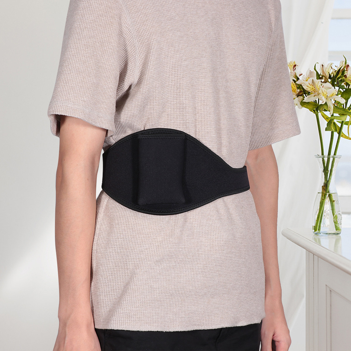 Mic Transmitter Pouch Belt for - đánh giá và giá Yoga And Fitness Instructor