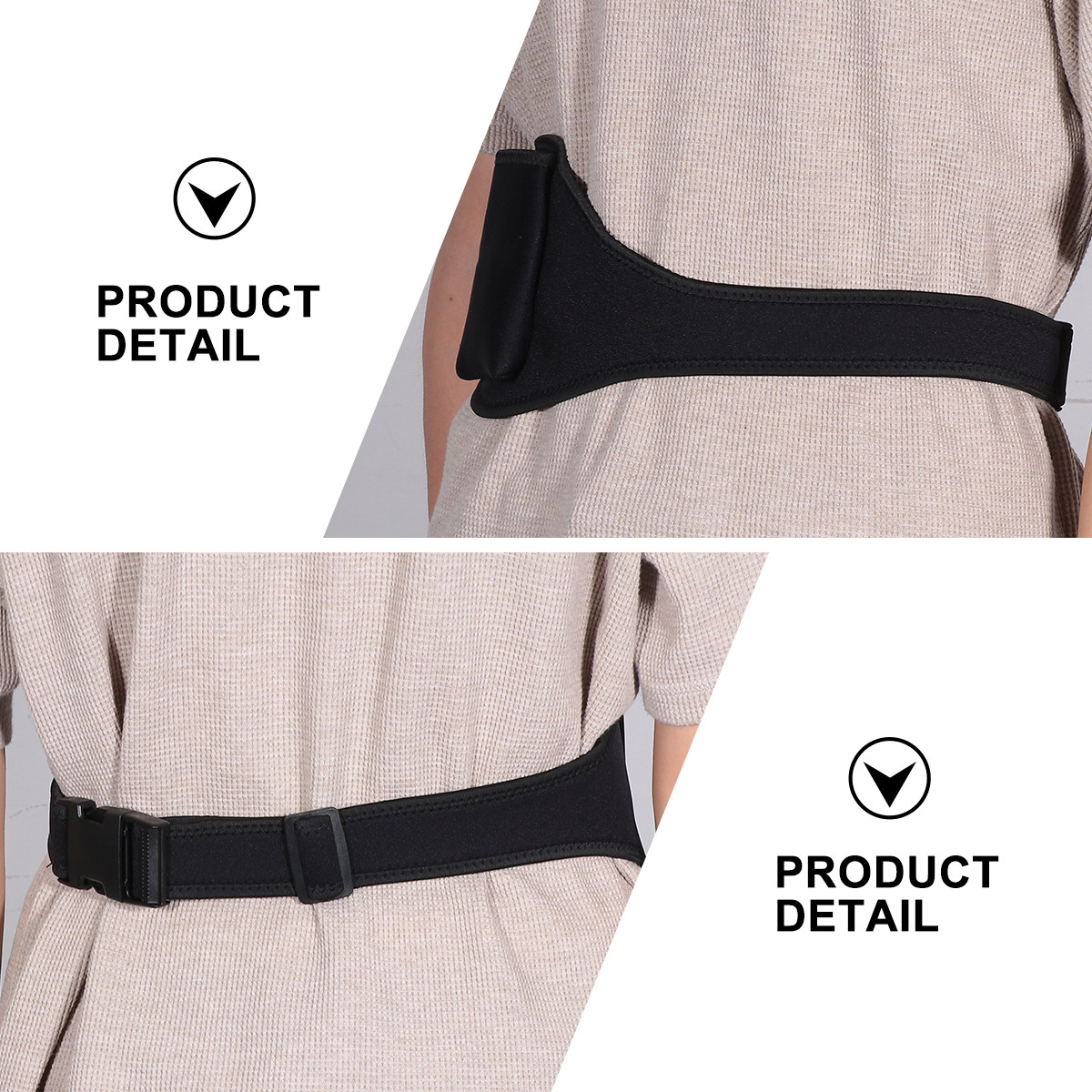 Mic Transmitter Pouch Belt for - đánh giá và giá Yoga And Fitness Instructor