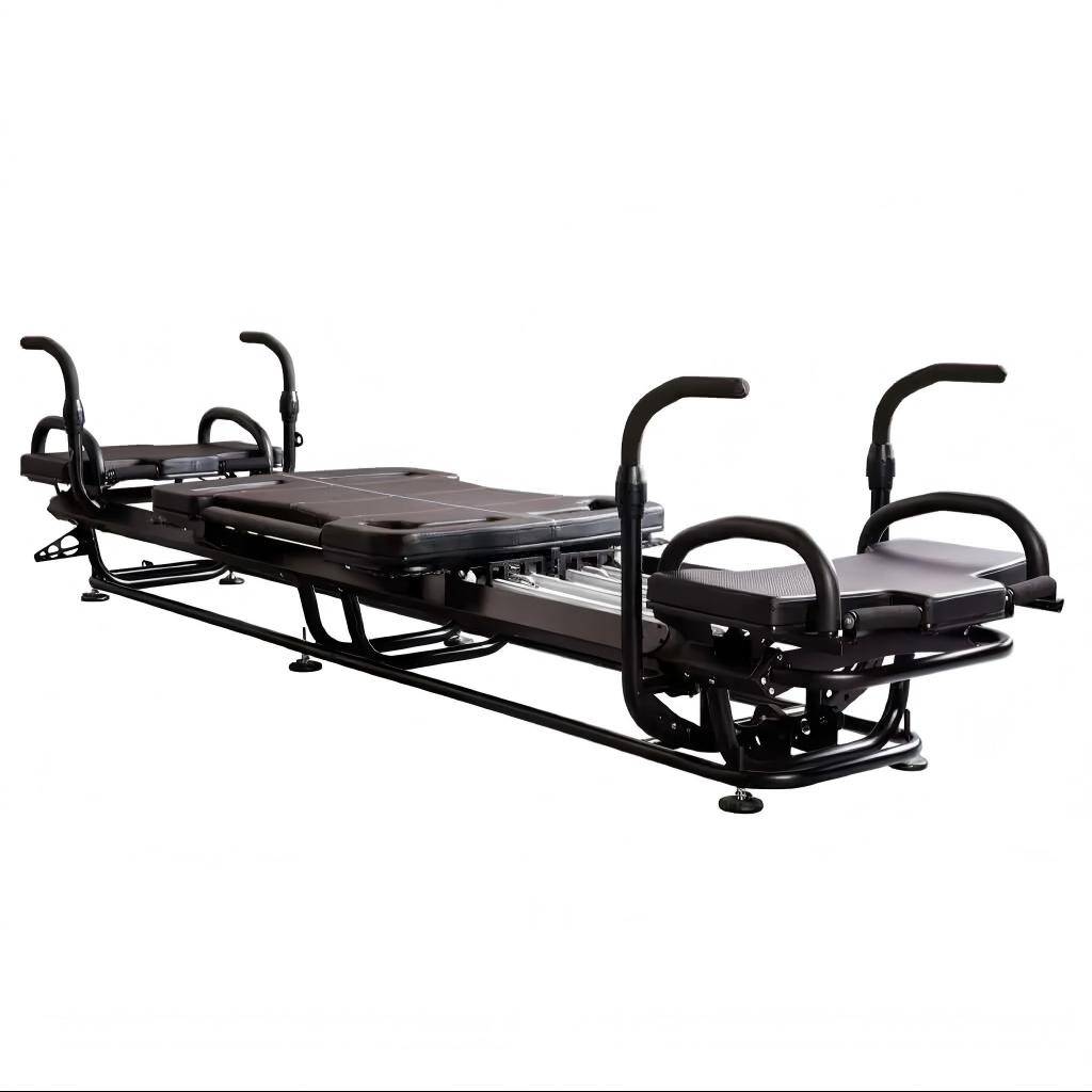 Professional Portable Pilates  - đánh giá và giá Yoga Fitness Reformer
