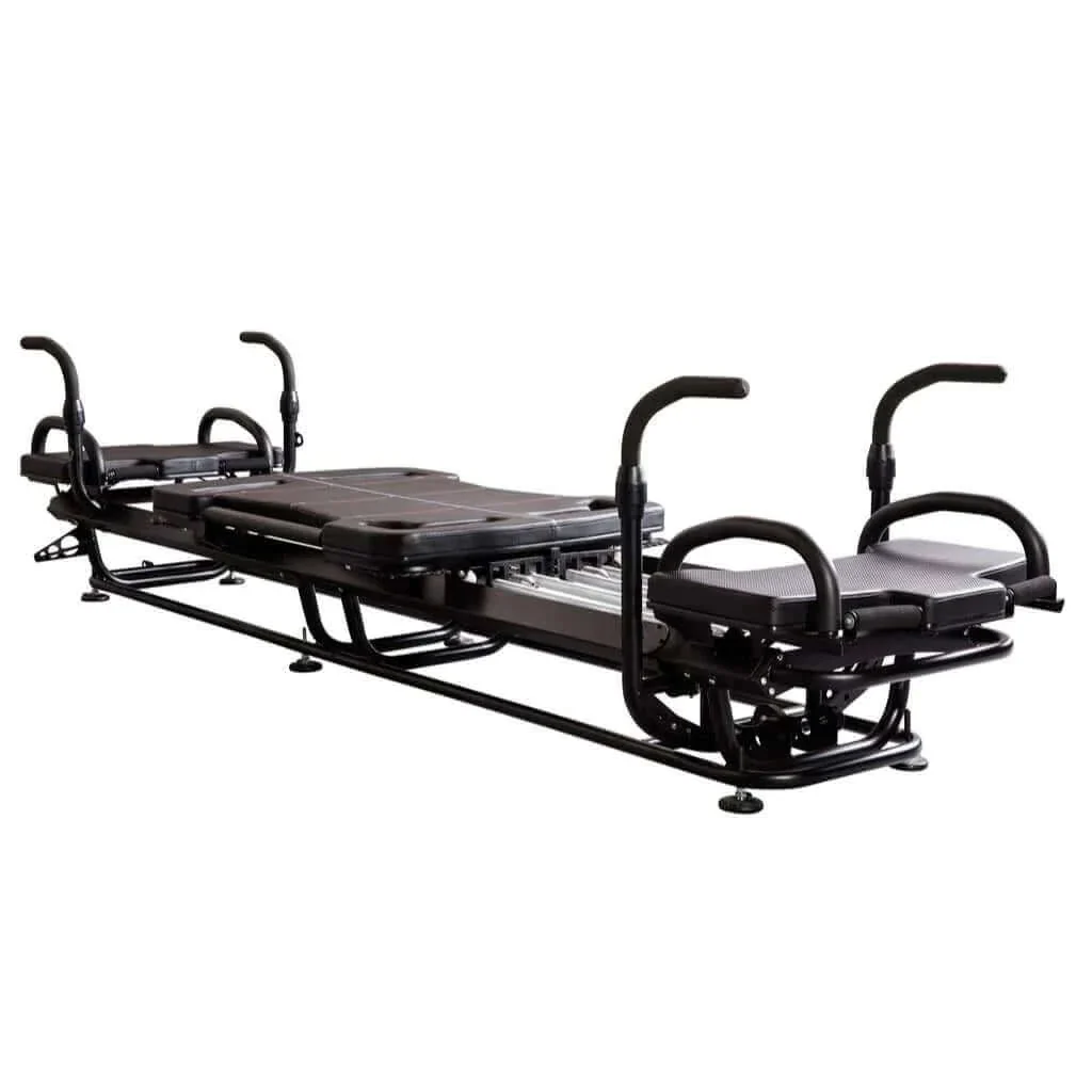 Professional Portable Pilates  - đánh giá và giá Yoga Fitness Reformer
