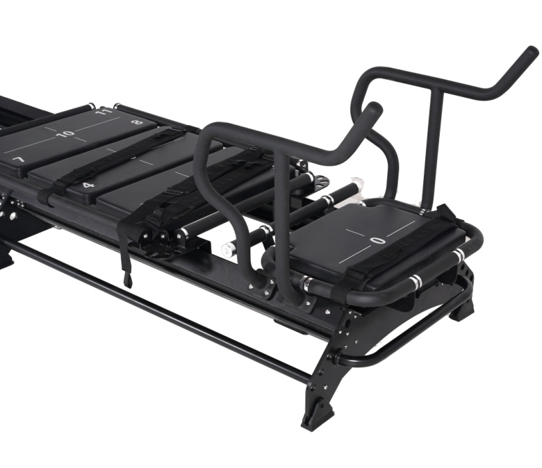 Professional Portable Pilates  - đánh giá và giá Yoga Fitness Reformer