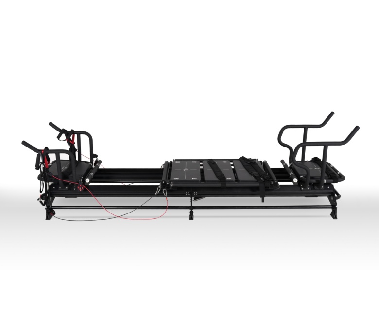 Professional Portable Pilates  - đánh giá và giá Yoga Fitness Reformer