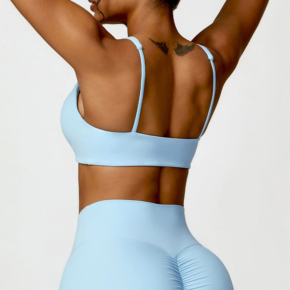 Women Underwear Sports Bras Fo - đánh giá và giá Yoga Fitness Stretching