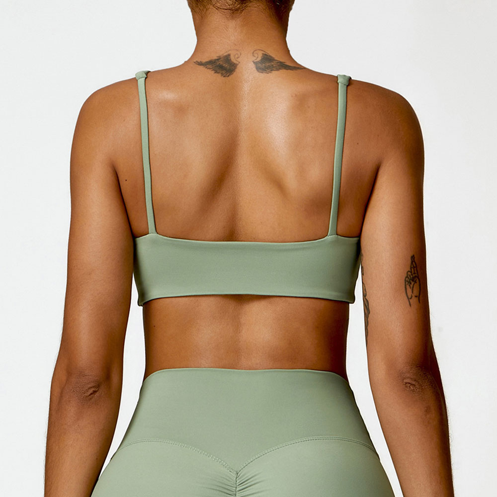 Women Underwear Sports Bras Fo - đánh giá và giá Yoga Fitness Stretching
