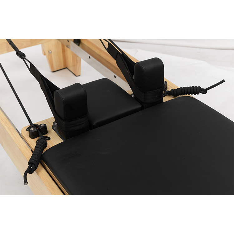 2025 Newest Pilates Reformer E - đánh giá và giá Yoga Fitness Reformer