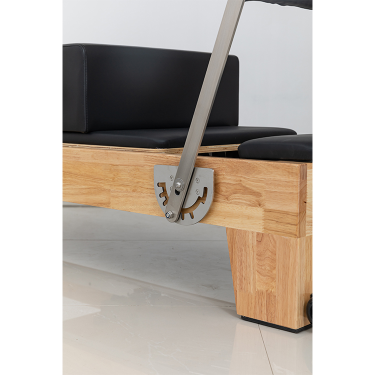 2025 Newest Pilates Reformer E - đánh giá và giá Yoga Fitness Reformer