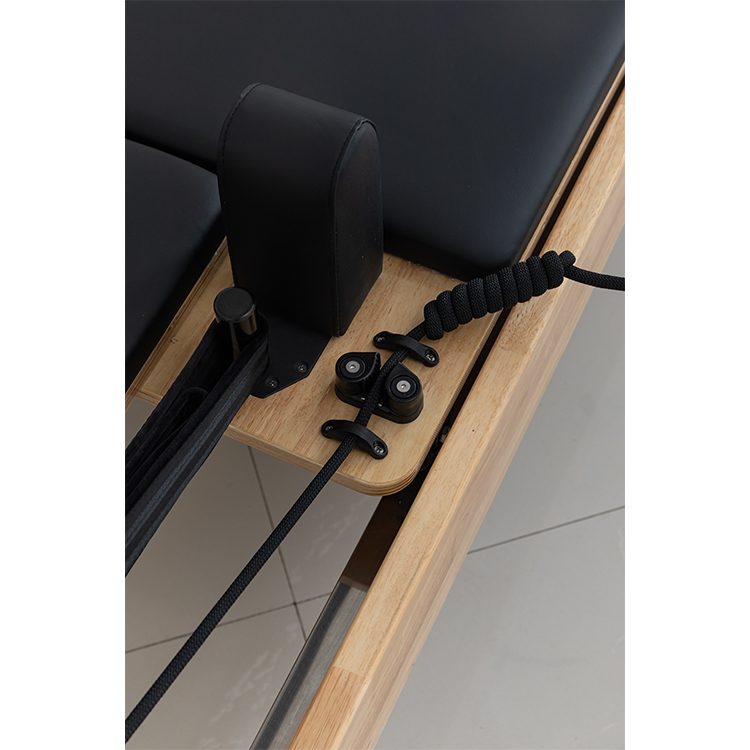 2025 Newest Pilates Reformer E - đánh giá và giá Yoga Fitness Reformer