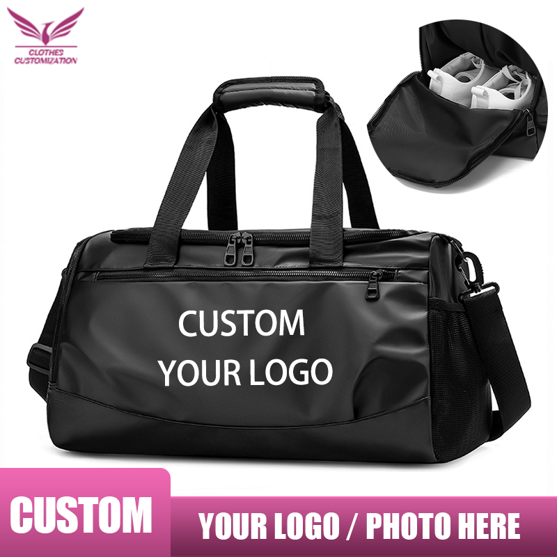 Custom logo Waterproof Gym Bag - đánh giá và giá Yoga Fitness Photos