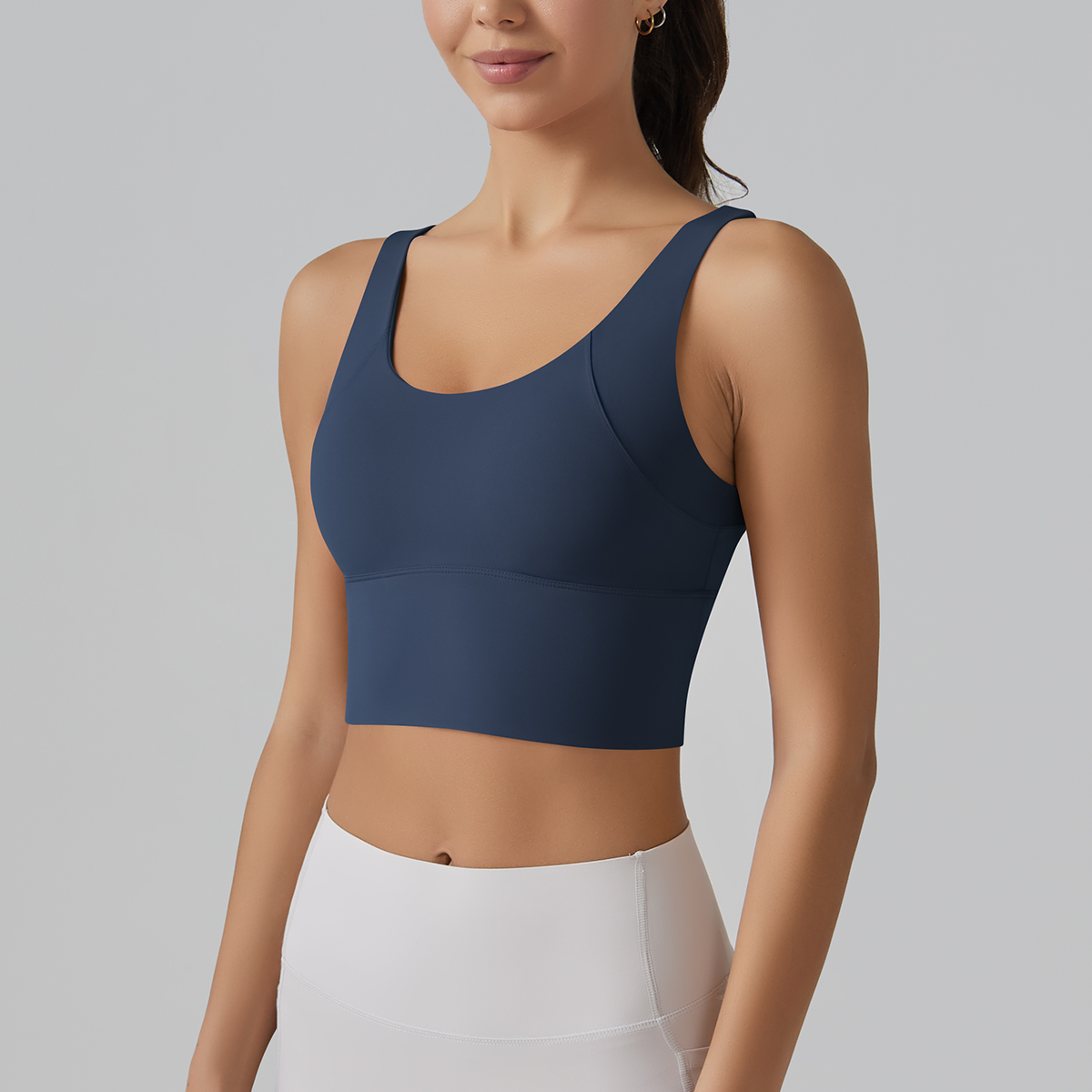 New  Yoga Tank Top Summer Sexy - đánh giá và giá Yoga Fitness Up