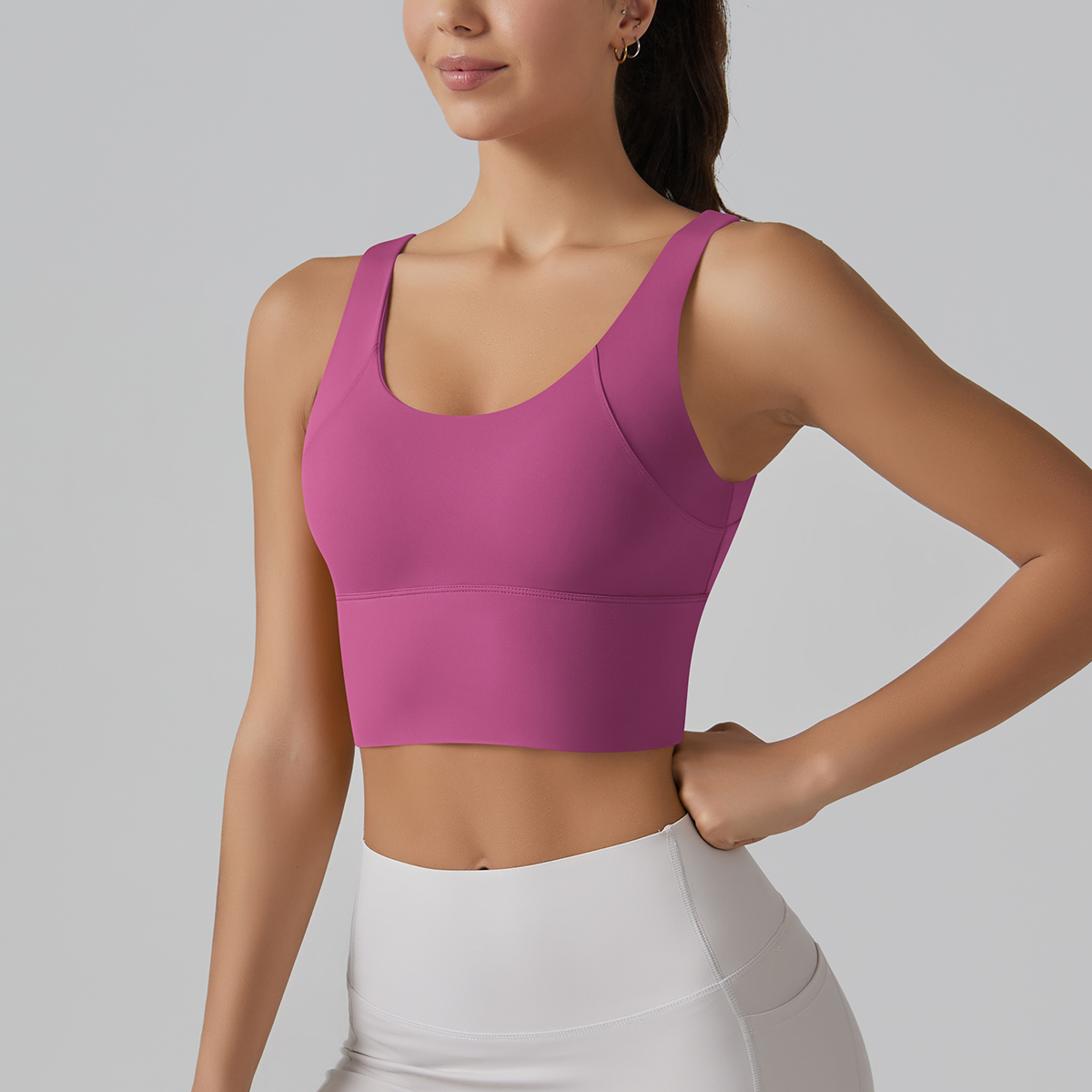 New  Yoga Tank Top Summer Sexy - đánh giá và giá Yoga Fitness Up