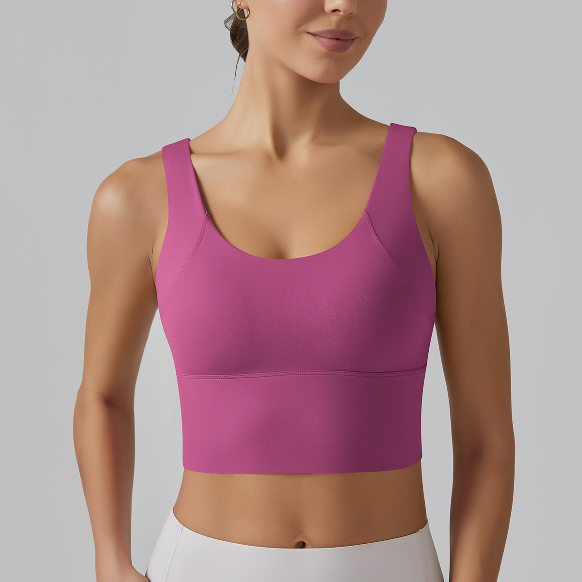 New  Yoga Tank Top Summer Sexy - đánh giá và giá Yoga Fitness Up