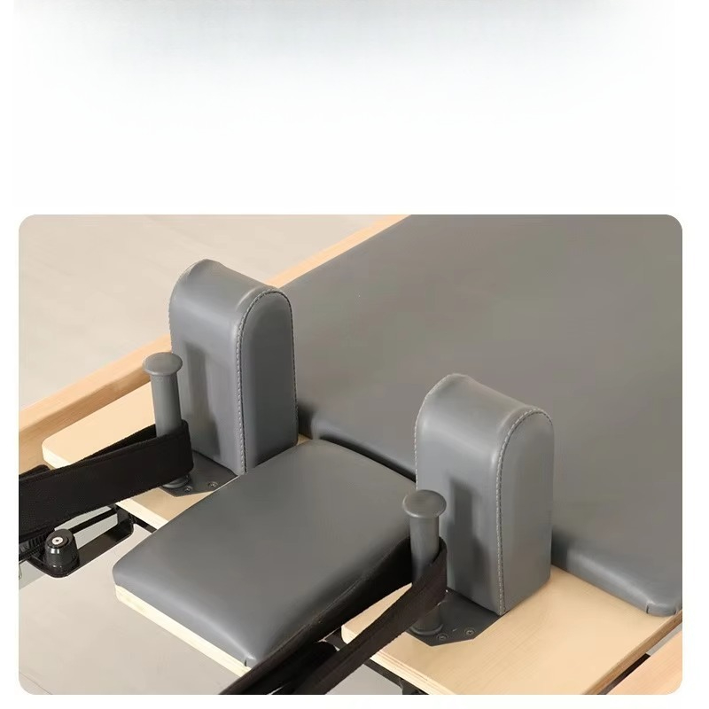Pilates Folding Core Bed Yoga  - đánh giá và giá Yoga And Fitness Instructor