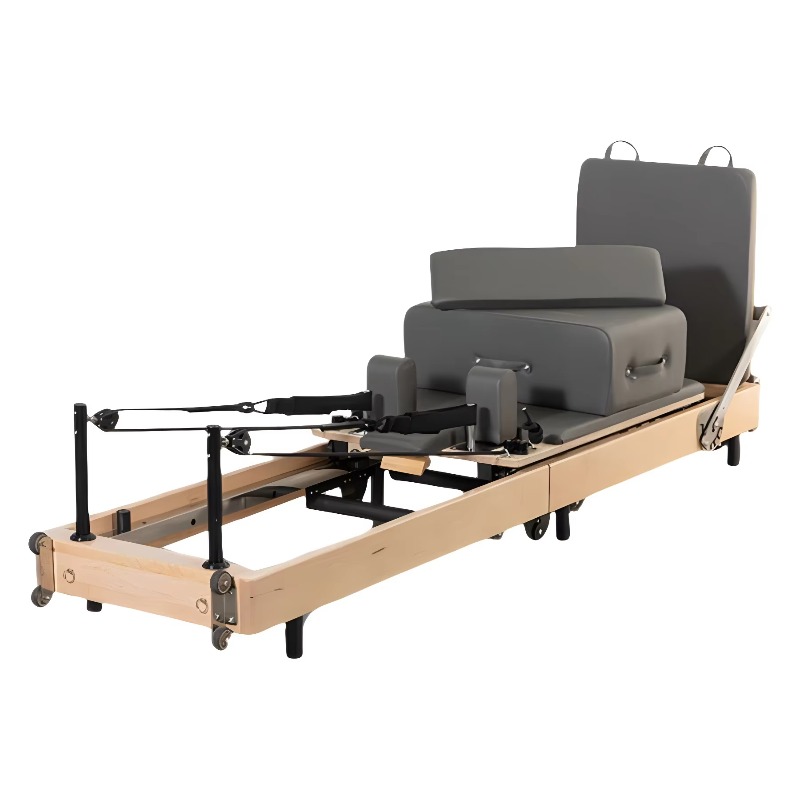 Pilates Folding Core Bed Yoga  - đánh giá và giá Yoga And Fitness Instructor