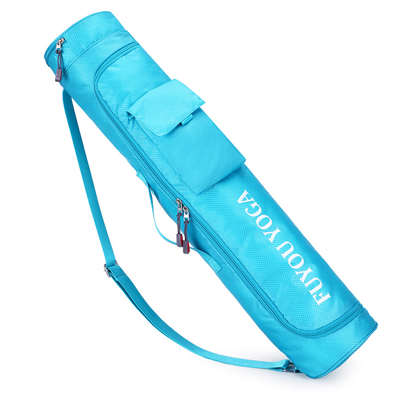 Large Capacity Yoga Mat Bag Li - đánh giá và giá Fitness Yoga & Kickfit