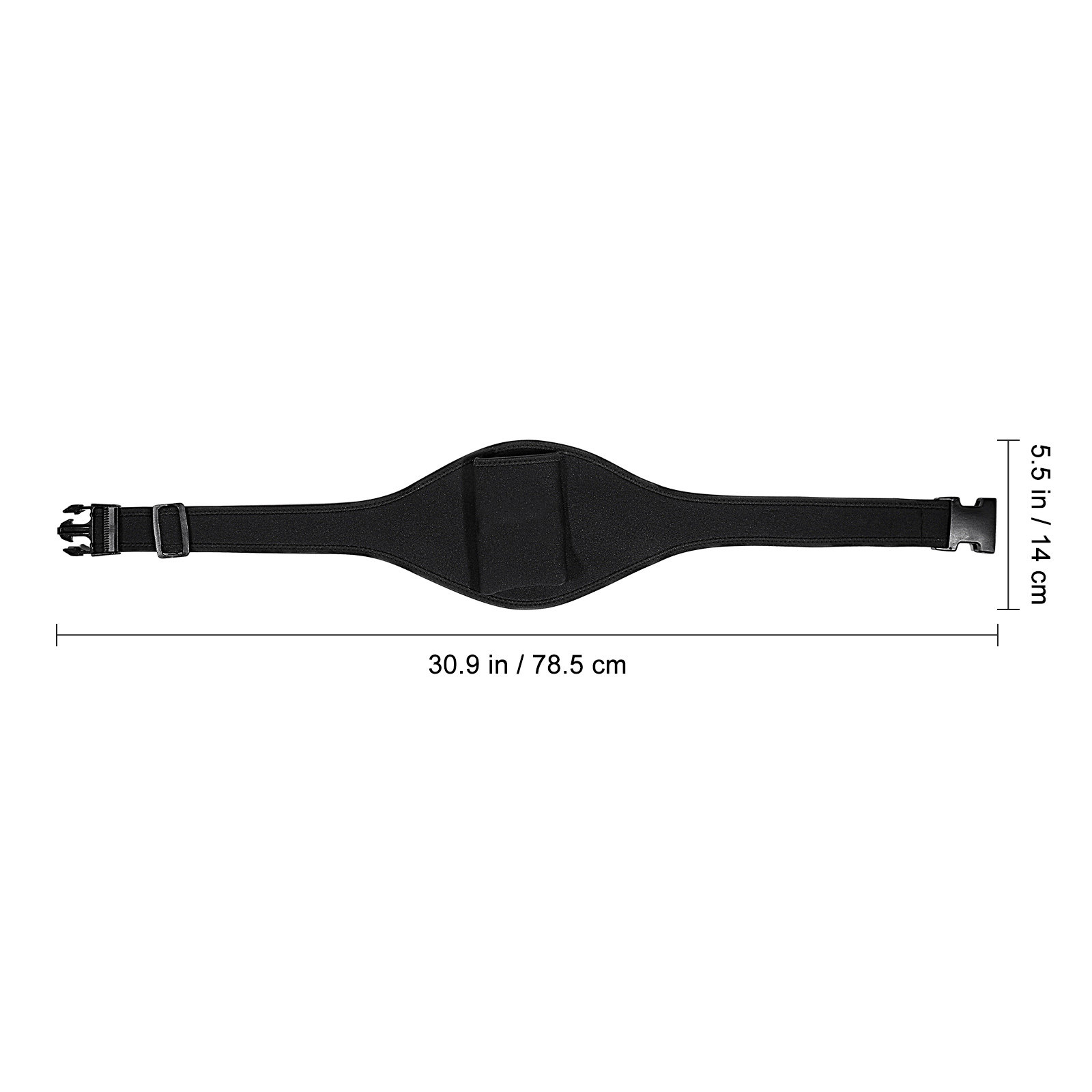 Premium Mic Belt for Fitness I - đánh giá và giá Yoga And Fitness Instructor